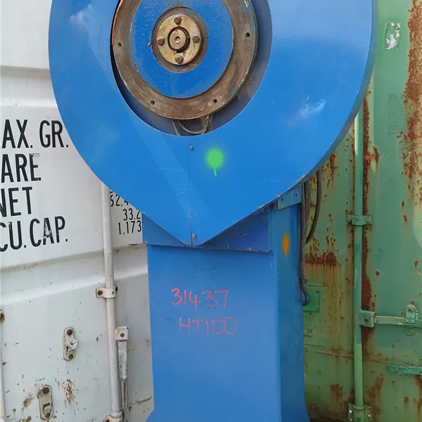 Bode Head and Tail Stocks - HT200 & HT100, Prices Reduced