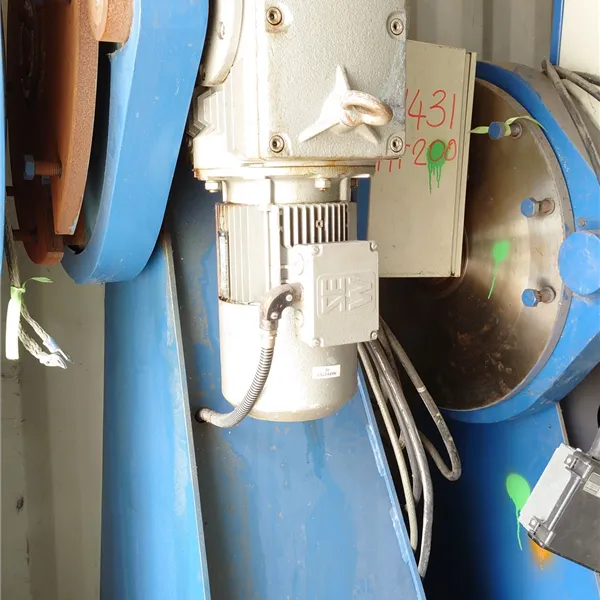 Bode Head and Tail Stocks - HT200 & HT100, Prices Reduced