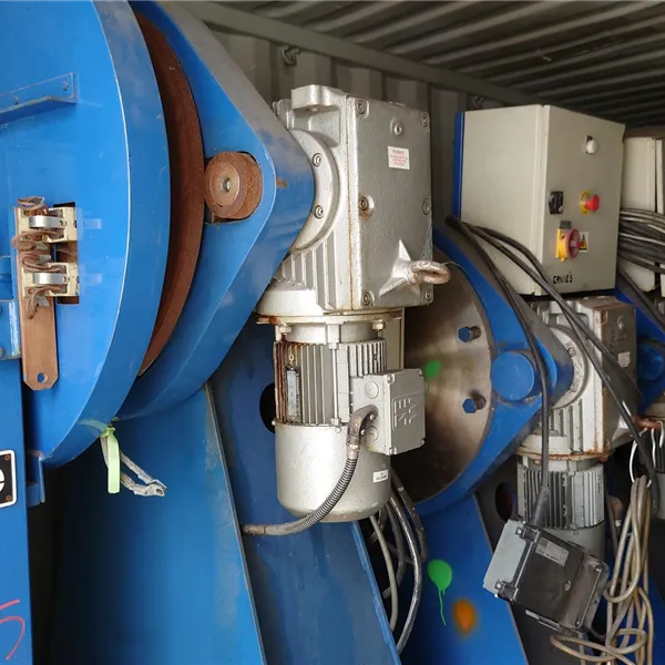 Bode Head and Tail Stocks - HT200 & HT100, Prices Reduced