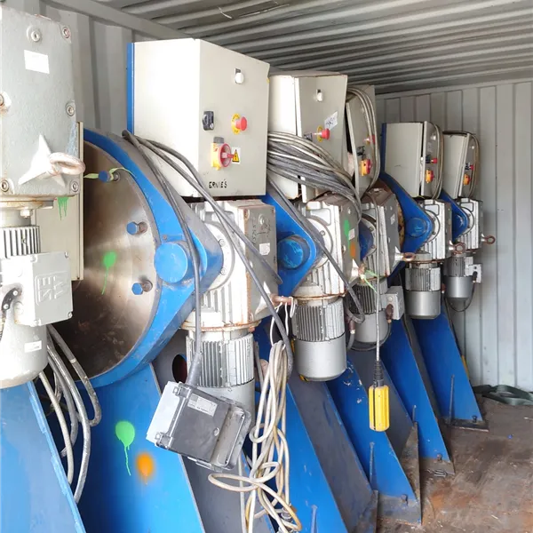 Bode Head and Tail Stocks - HT200 & HT100, Prices Reduced