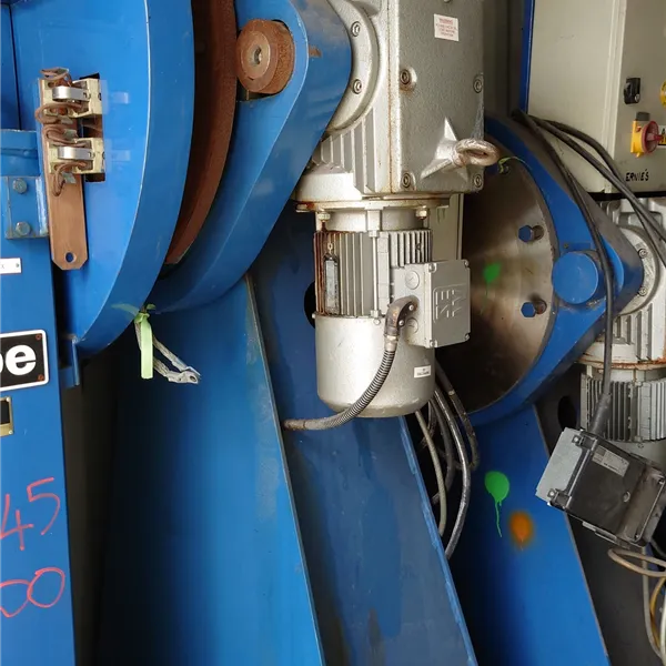 Bode Head and Tail Stocks - HT200 & HT100, Prices Reduced