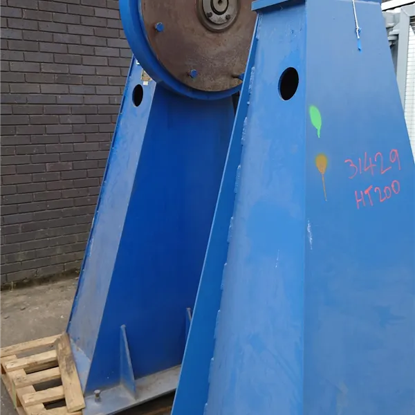 Bode Head and Tail Stocks - HT200 & HT100, Prices Reduced