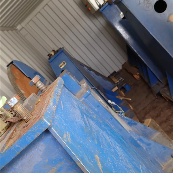 Bode Head and Tail Stocks - HT200 & HT100, Prices Reduced