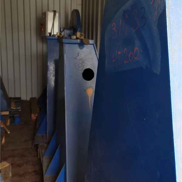 Bode Head and Tail Stocks - HT200 & HT100, Prices Reduced