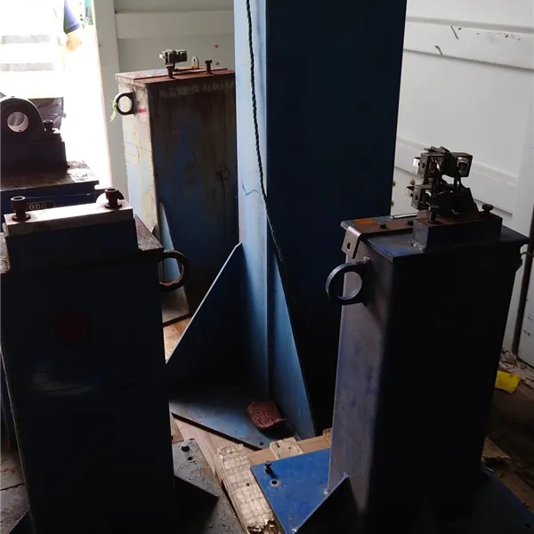 Bode Head and Tail Stocks - HT200 & HT100, Prices Reduced