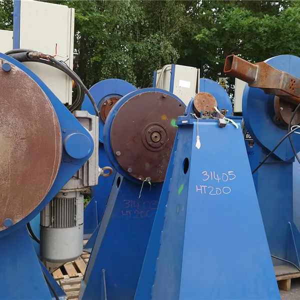 Bode Head and Tail Stocks - HT200 & HT100, Prices Reduced