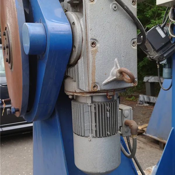 Bode Head and Tail Stocks - HT200 & HT100, Prices Reduced