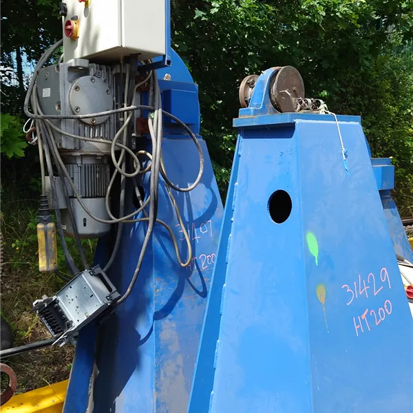 Bode Head and Tail Stocks - HT200 & HT100, Prices Reduced