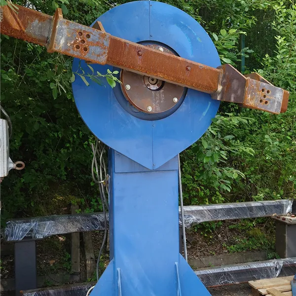 Bode Head and Tail Stocks - HT200 & HT100, Prices Reduced