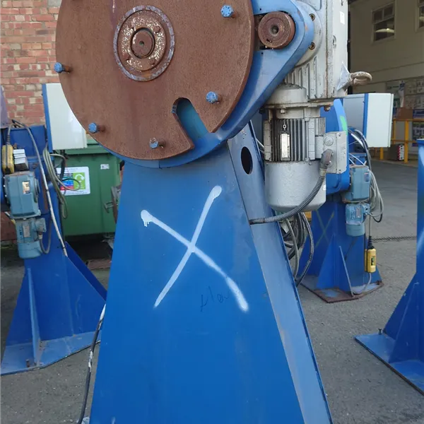 Bode Head and Tail Stocks - HT200 & HT100, Prices Reduced