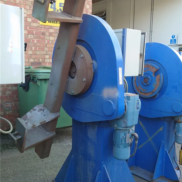 Bode Head and Tail Stocks - HT200 & HT100, Prices Reduced