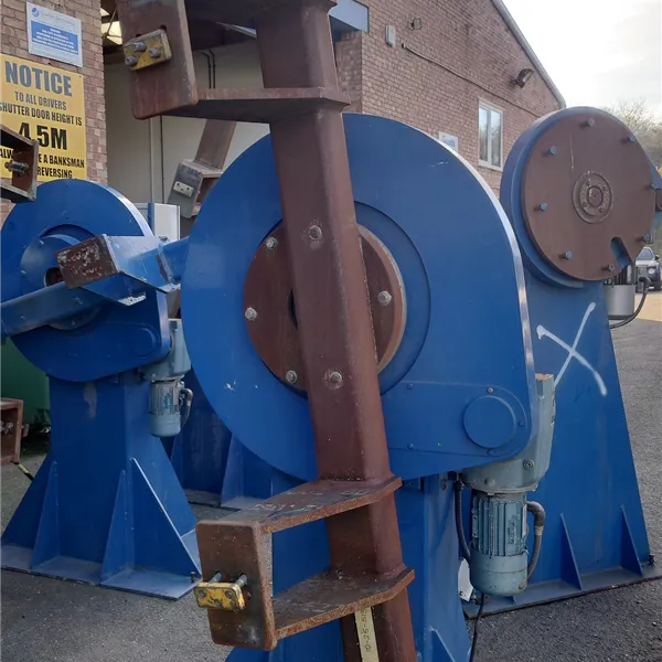 Bode Head and Tail Stocks - HT200 & HT100, Prices Reduced