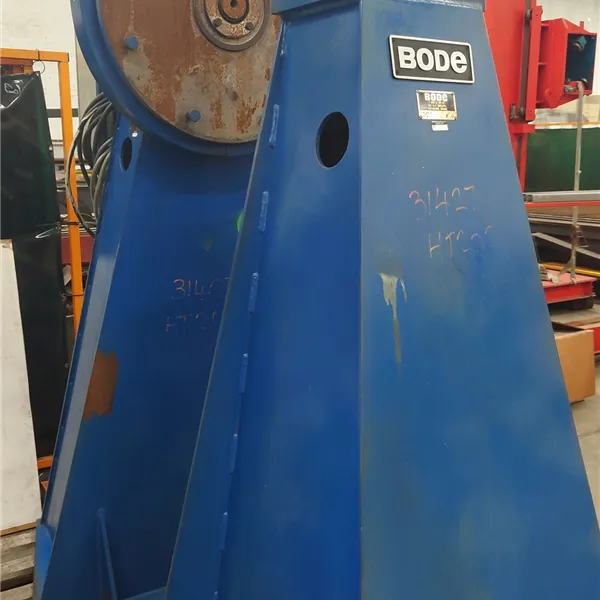 Bode Head and Tail Stocks - HT200 & HT100, Prices Reduced