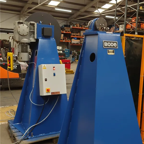 Bode Head and Tail Stocks - HT200 & HT100, Prices Reduced