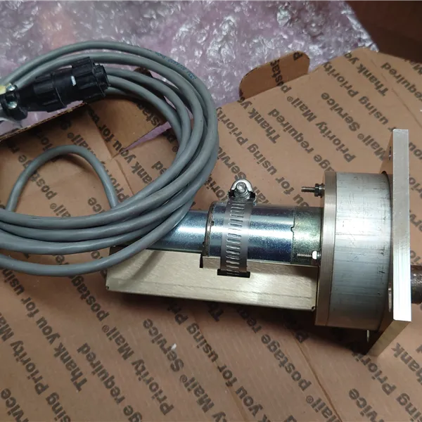 Westinghouse HL90 Drive Pittman Motors Burny 2.5