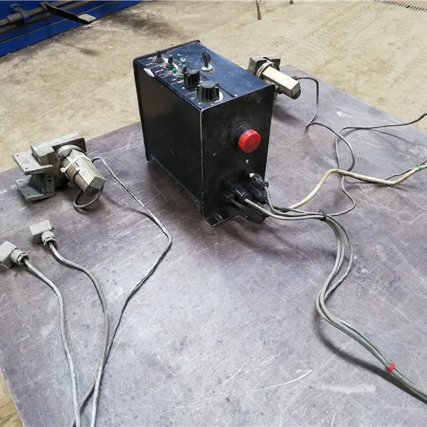 Westinghouse HL90 Drive Pittman Motors Burny 2.5