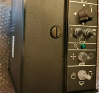 Westinghouse HL90 Drive Pittman Motors Burny 2.5