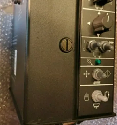 Westinghouse HL90 Drive Pittman Motors Burny 2.5