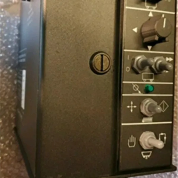 Westinghouse HL90 Drive Pittman Motors Burny 2.5