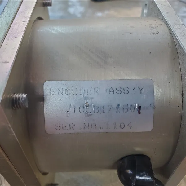 Westinghouse HL90 Drive Pittman Motors Burny 2.5