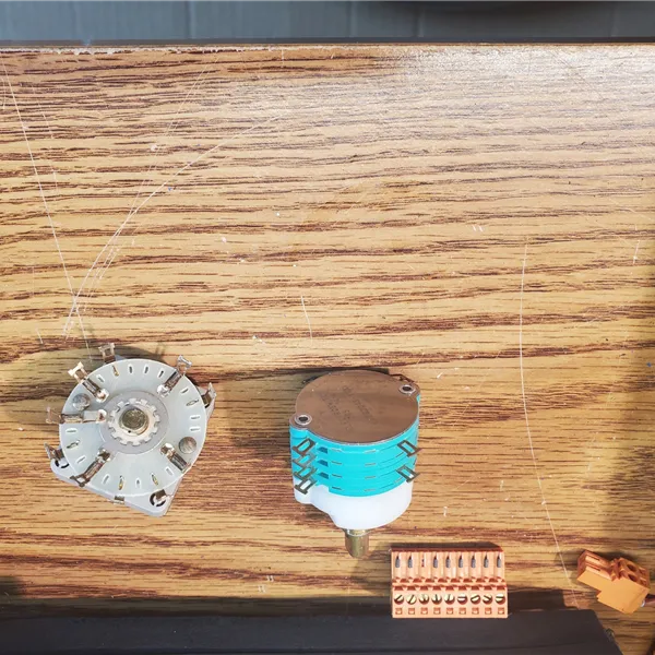 Westinghouse HL90 Drive Pittman Motors Burny 2.5