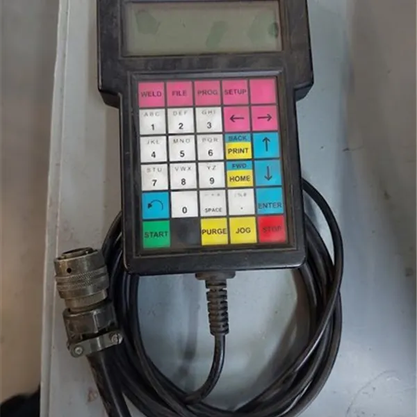 Swagelok SWS M100-1 Power Source Orbital Welder