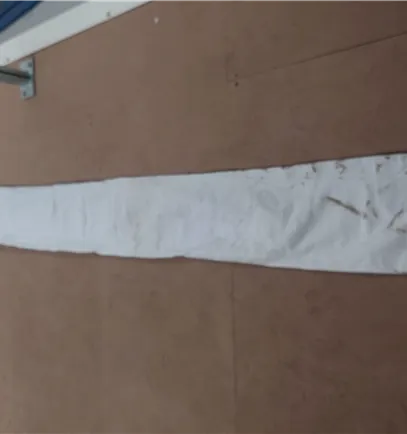 Filter Super 2000 x T5 Filters for Fume and Dust Extracting £22 each