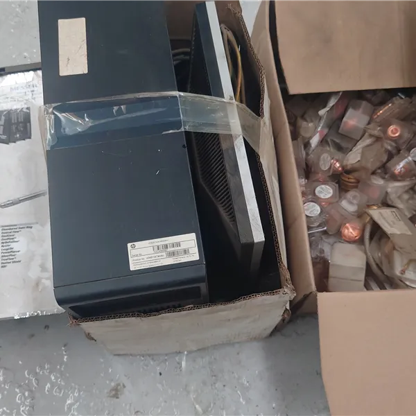 Esprit HD CNC Plasma cutter with Hypertherm HPR130