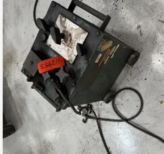 Oxford Oil Cooled 180 Arc Welder