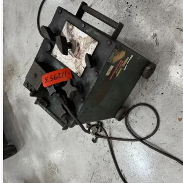 Oxford Oil Cooled 180 Arc Welder