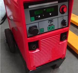 Fronius TransPocket 4000 MMA Welding Power Source