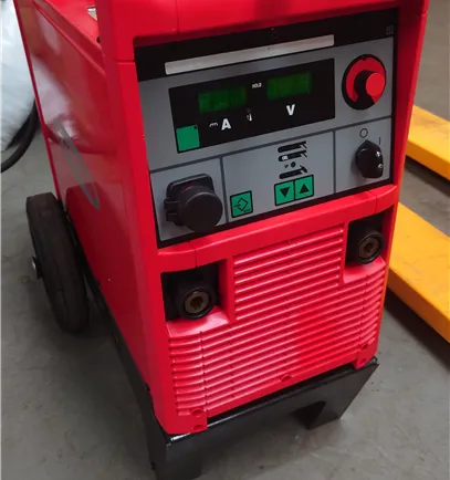 Fronius TransPocket 4000 MMA Welding Power Source