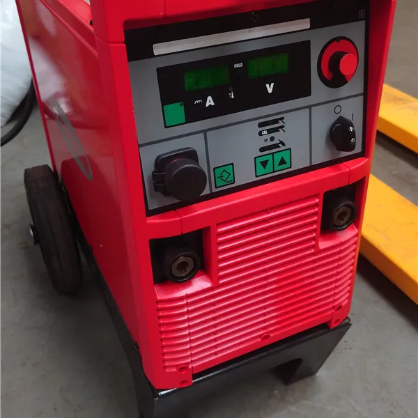 Fronius TransPocket 4000 MMA Welding Power Source