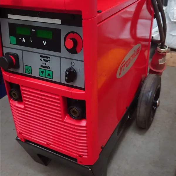 Fronius TransPocket 4000 MMA Welding Power Source
