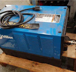 Miller  Coolpack 1E Water Cooler