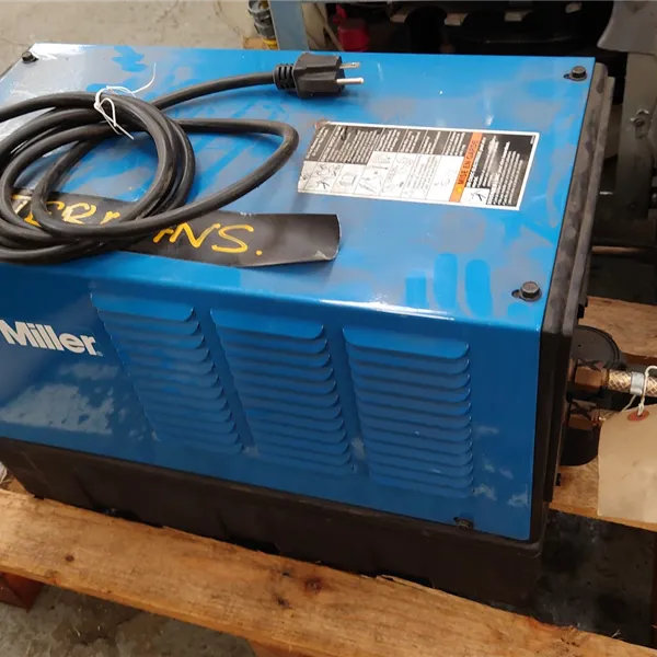 Miller Coolpack 1E Water Cooler