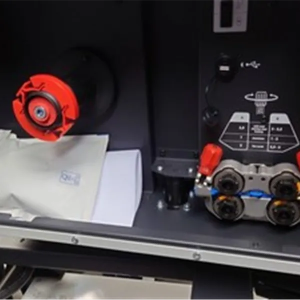 GYS NeoPulse 400G Double Pulse Water Cooled MIG Welder