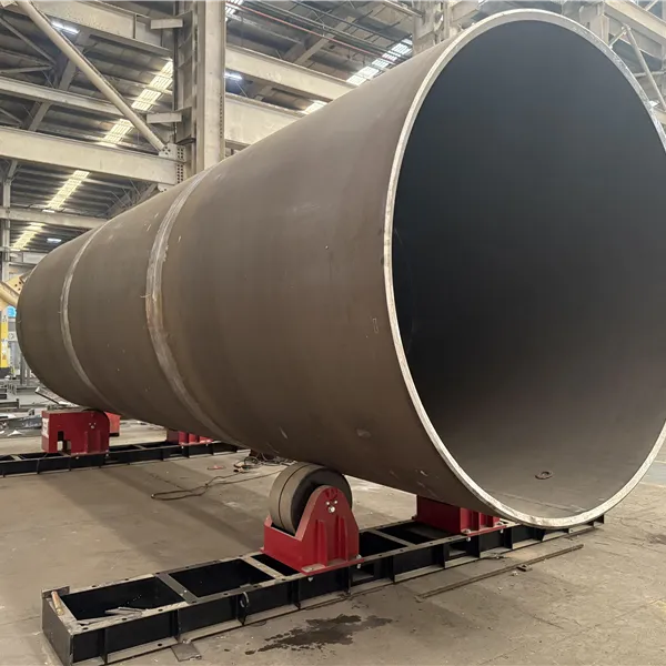 60,000kg Welding Rotators, Powered and Idler Unit New West