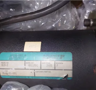 Esprit Motors S644 3A/T X AND Y also E19-3 