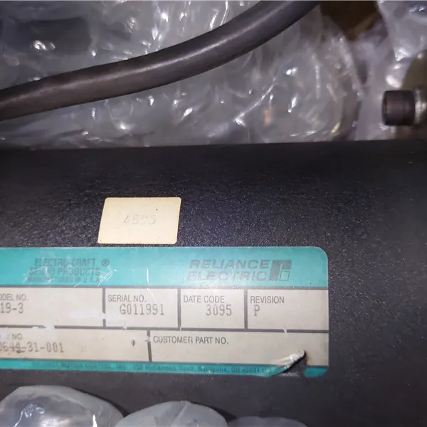 Esprit Motors S644 3A/T X AND Y also E19-3 