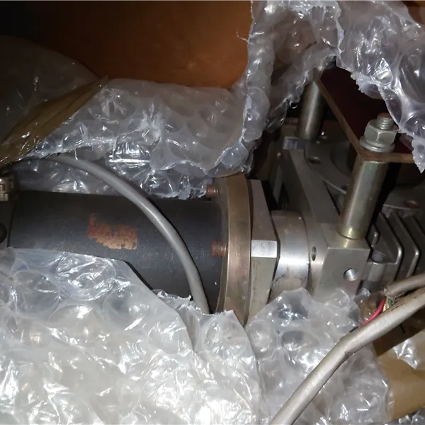 Esprit Motors S644 3A/T X AND Y also E19-3 