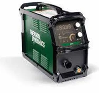 Thermal Dynamics A40i Plasma Cutting System