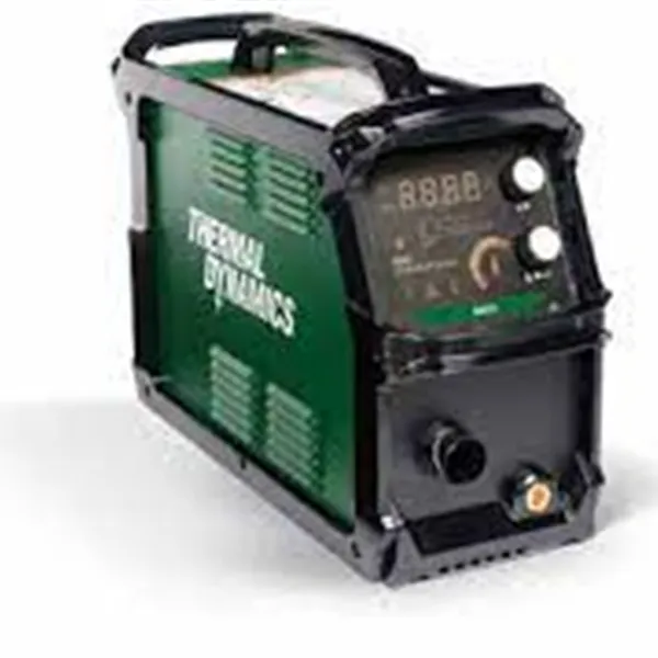 Thermal Dynamics A40i Plasma Cutting System