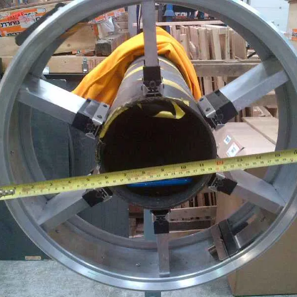 Gullco GK 197-0 Orbital Oscillation for ridged track or flex option