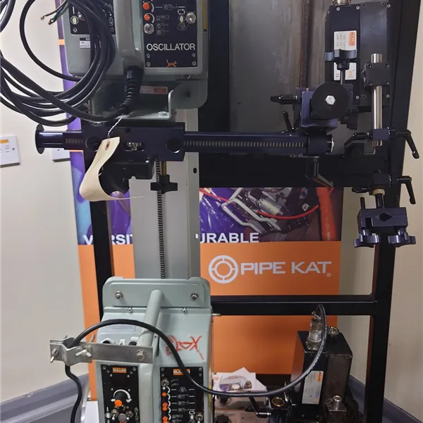 Gullco GK 197-0 Orbital Oscillation for ridged track or flex option