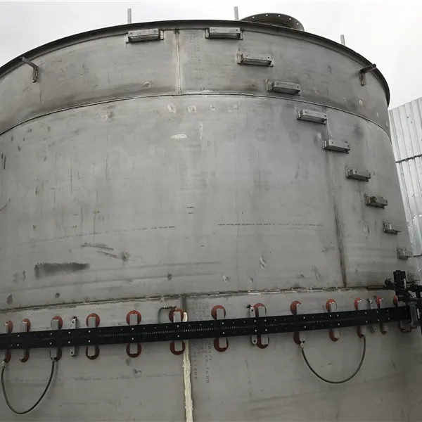 Gullco GK 197-0 Orbital Oscillation for ridged track or flex option