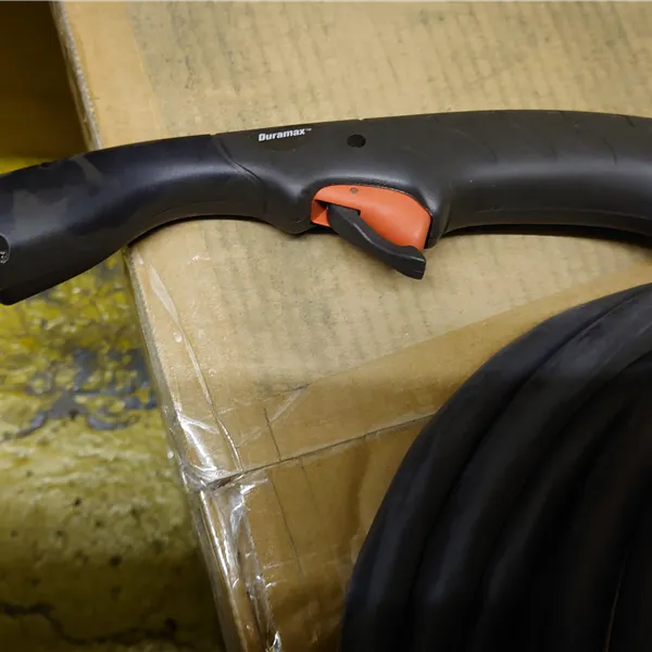 Hypertherm PMX 65/85/105 Hand Torch 