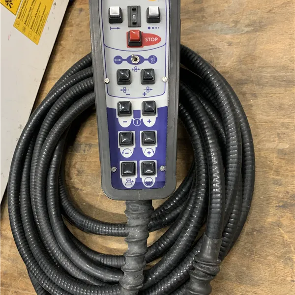 Polysoude PS 164 Orbital Welding Power Source