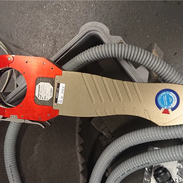 Polysoude PS 164 Orbital Welding Power Source