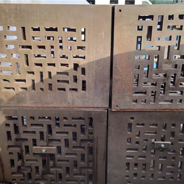 Cast Iron Box Tables Setup Beds